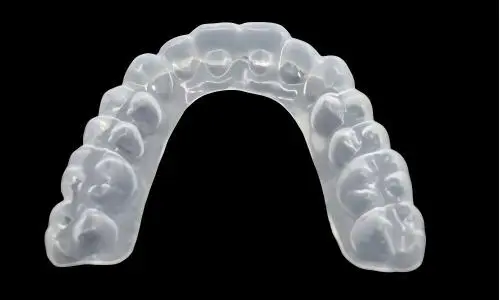 Hard Night Guard Retainer Solutions Designed for Professional Use